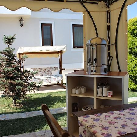 Adacayi Hotel Bozcaada Island Exterior photo