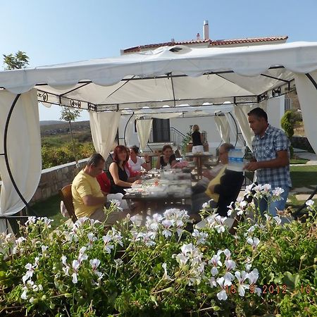 Adacayi Hotel Bozcaada Island Exterior photo