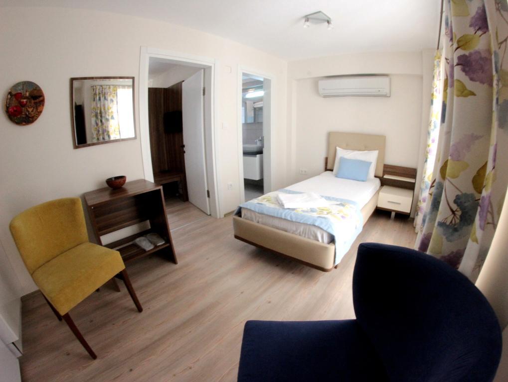 Adacayi Hotel Bozcaada Island Room photo