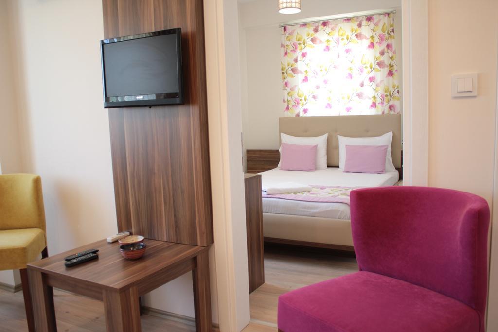 Adacayi Hotel Bozcaada Island Room photo