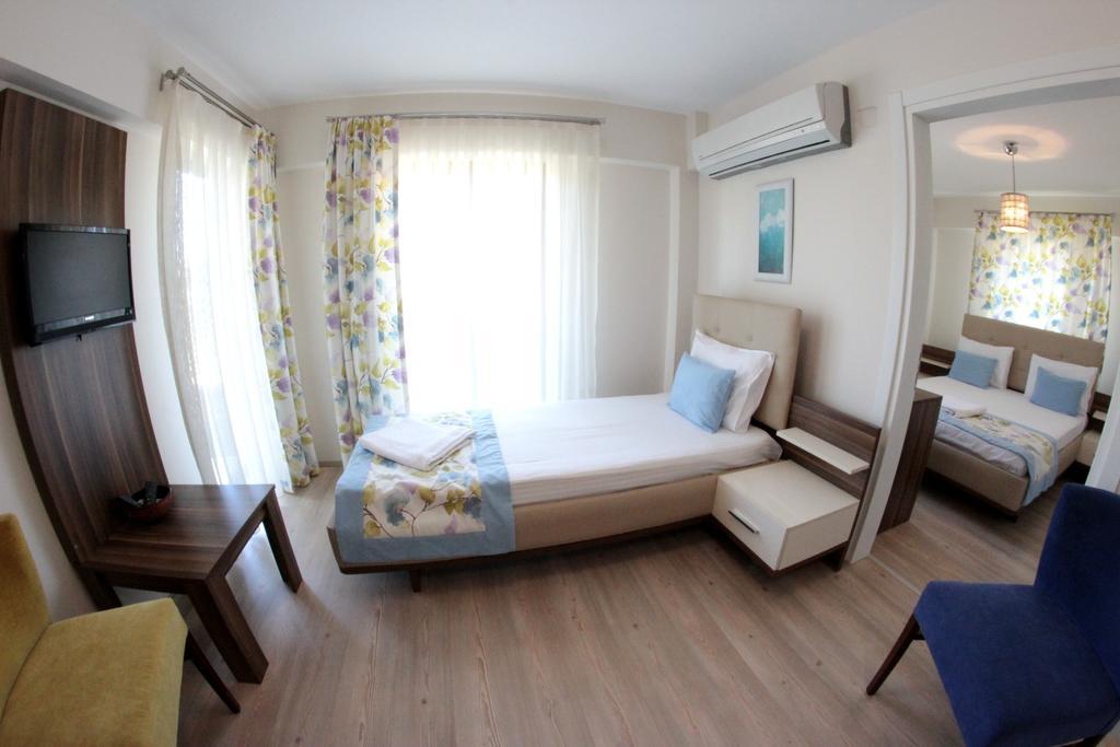 Adacayi Hotel Bozcaada Island Room photo