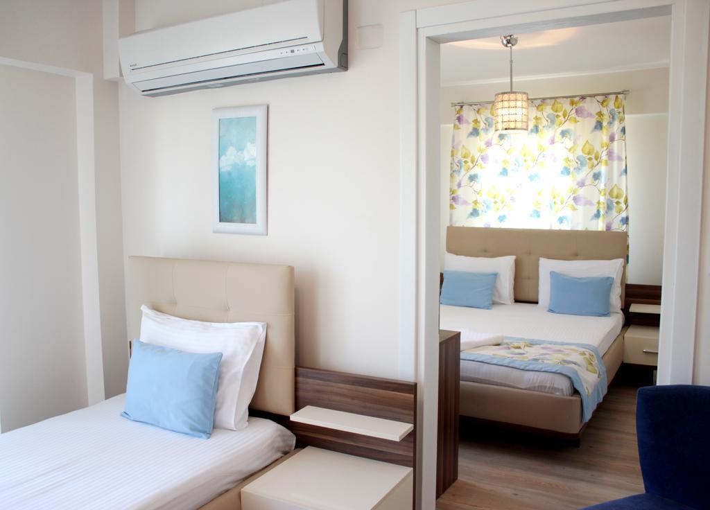 Adacayi Hotel Bozcaada Island Room photo