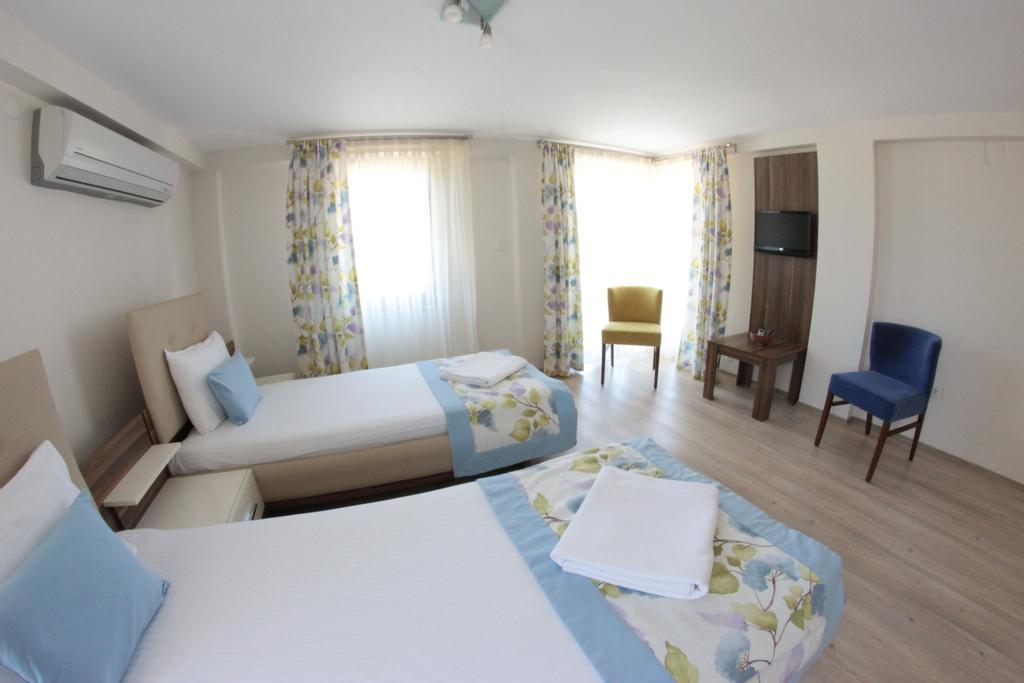 Adacayi Hotel Bozcaada Island Room photo