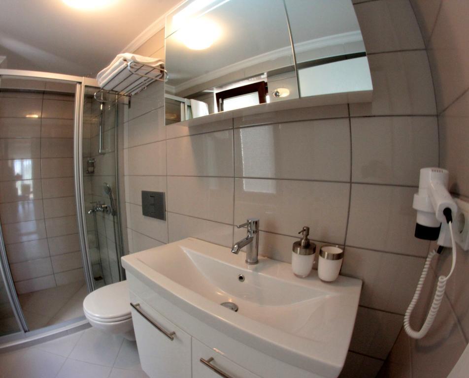 Adacayi Hotel Bozcaada Island Room photo