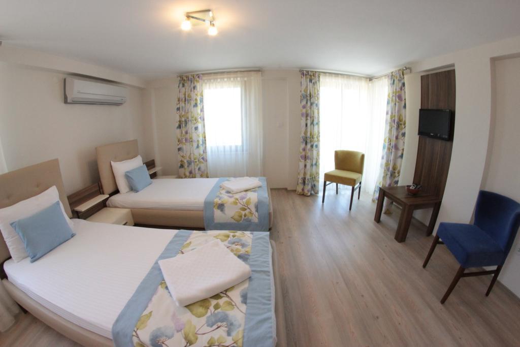 Adacayi Hotel Bozcaada Island Room photo