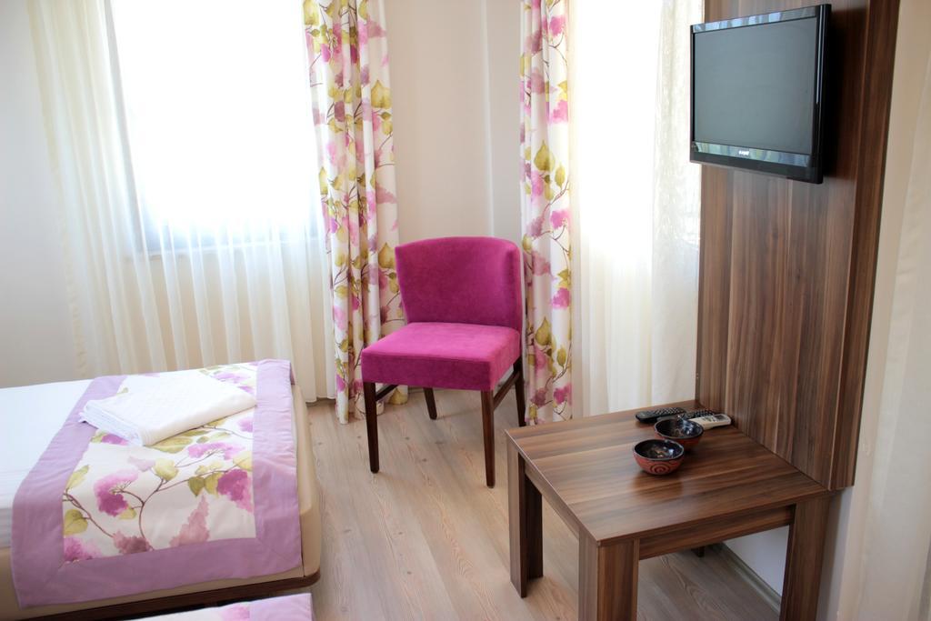 Adacayi Hotel Bozcaada Island Room photo