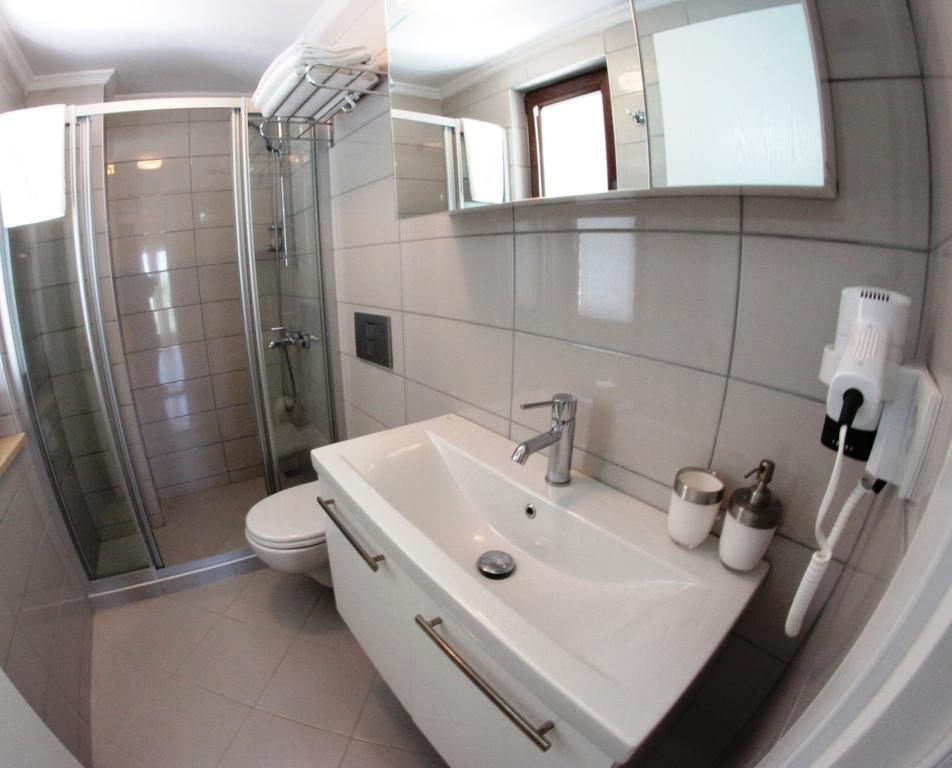 Adacayi Hotel Bozcaada Island Room photo