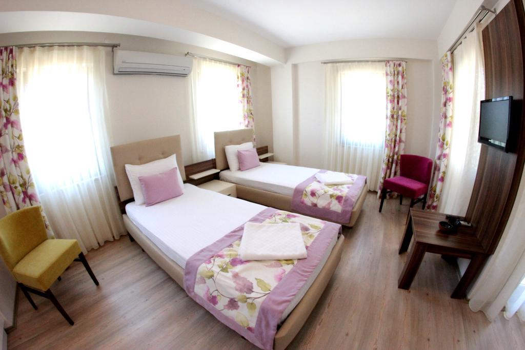 Adacayi Hotel Bozcaada Island Room photo